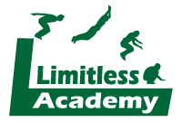 Limitless footer logo 1